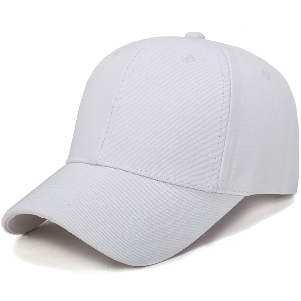 casual cap